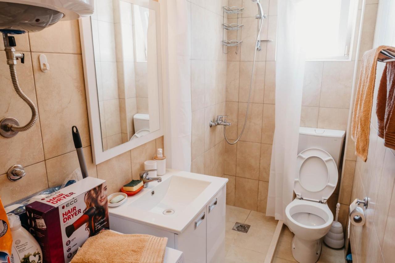 Apartment Bracovic - City Center Бар Екстер'єр фото