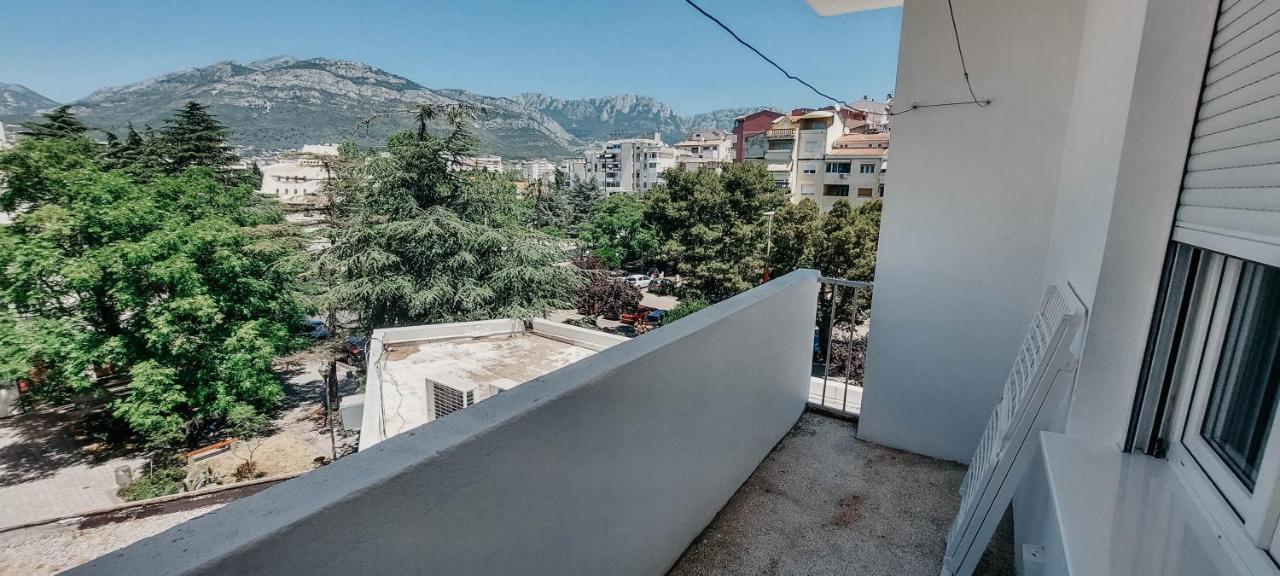 Apartment Bracovic - City Center Бар Екстер'єр фото